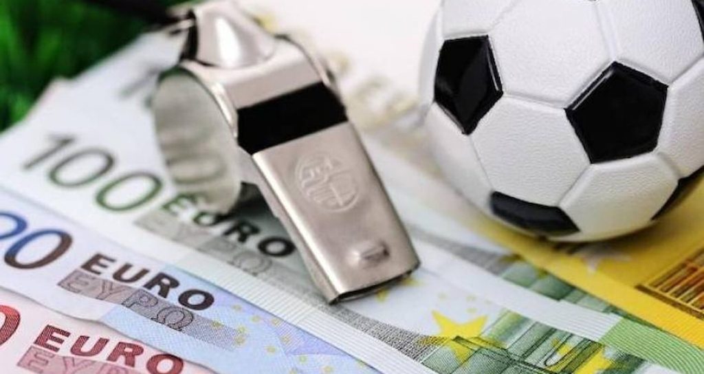 Bahis skandalında flaş gelişme! Bir başkan 15 bin 700 defa oynamış
