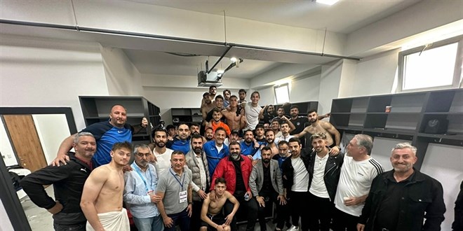 Bahisten ilk cezalar Nazillispor ve Ankaraspor’a çıkmıştı