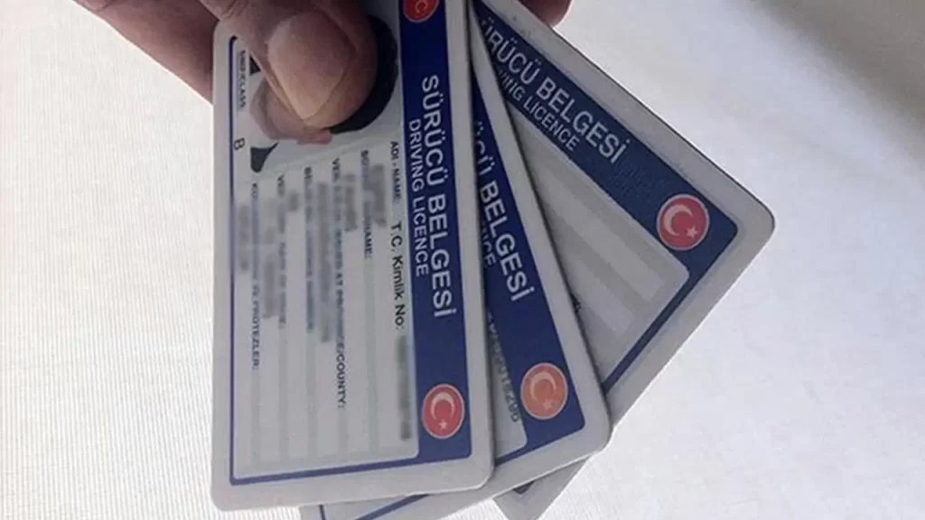 Bakanlık uyardı! Eski tip ehliyeti olanlar dikkat: Son 7 gün…