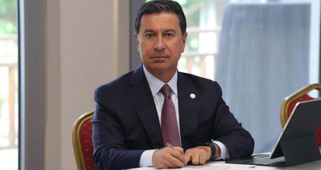 Başkan Aras’ın evine saldırı iddiasını 14 yaşındaki çocuk paylaşmış!