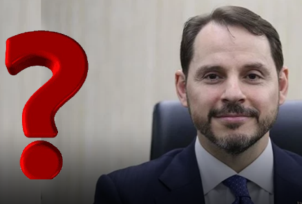 Berat Albayrak sürpriz isimle görüştü! Dikkat çeken paylaşım
