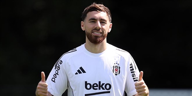 Beşiktaş’ın yeni kaptanları belli oldu