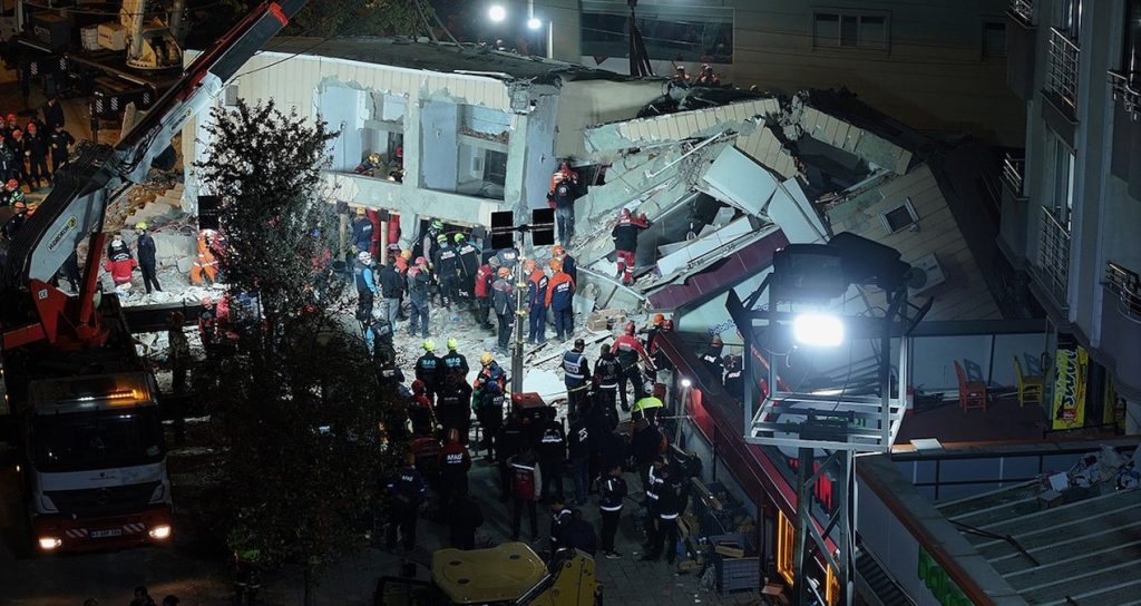 Bir mucize bekledik ama maalesef Gebze’den acı haber geldi: 4 ölü 1 yaralı