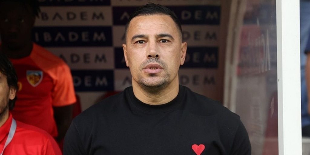 Çağdaş Atan’a 12 milyon liralık Kayserispor şoku
