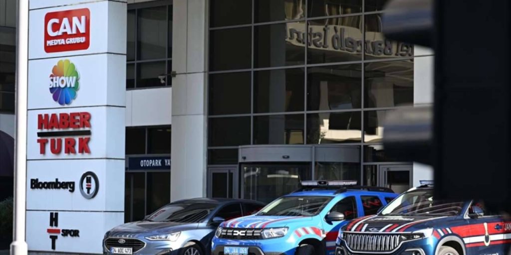 Can Holding soruşturmasında Türkiye’den İran’a yazı