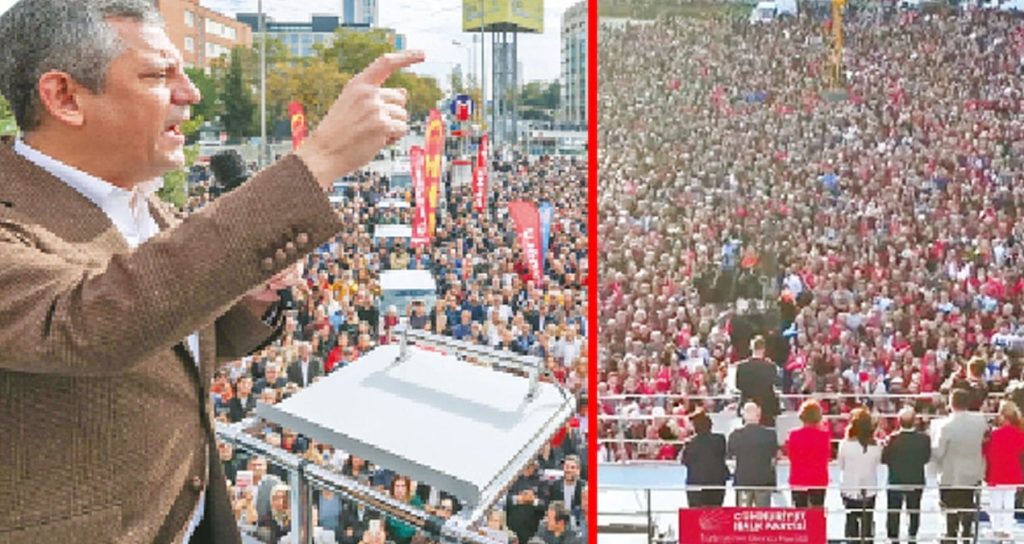 Casusluk kanıtı yok, iftira var