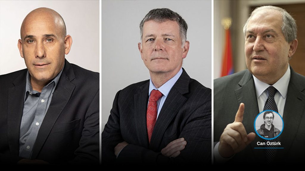 ‘Casusluk’ soruşturmasında İngiltere istihbarat elemanı olduğu iddia edilen Hüseyin Gün’ün telefon rehberi: CIA, MI6, MOSSAD…