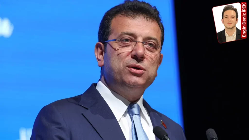 Dava bugüne ertelenmişti: İmamoğlu ‘yolsuzluk’ suçlamasıyla yeniden hakim karşısında