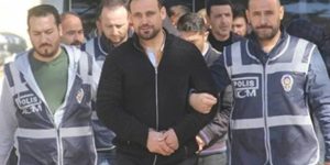 Diploma çetesi lideri ‘Ziya Hoca’ İstanbul’da yakalandı!