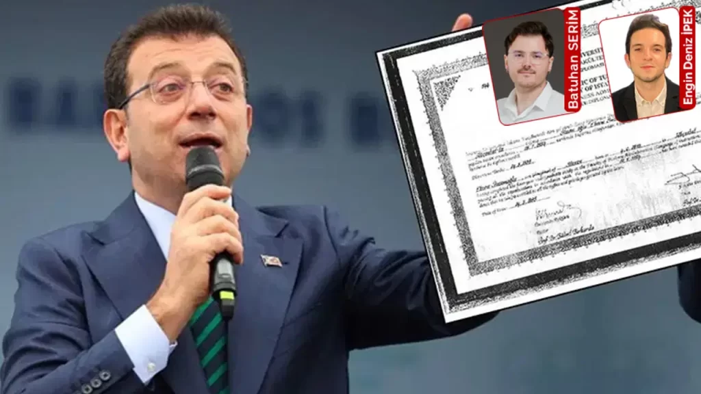 Diploma davasında gerginlik: İmamoğlu alkışlarla salona geldi! Duruşmada tek bir müdafi avukat var…