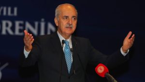 Diyarbakır’da Kürtçe şiir okuyan Kurtulmuş’tan açıklama: Komisyon Öcalan’la görüşecek mi, Kürtçe ana dilde eğitim verilecek mi?