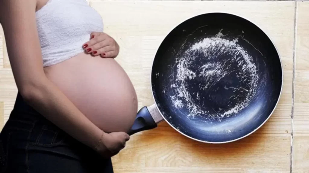 Doğmamış bebeklerde bile tespit edilebiliyor: İşte tüm dünyayı zehirleyen madde!