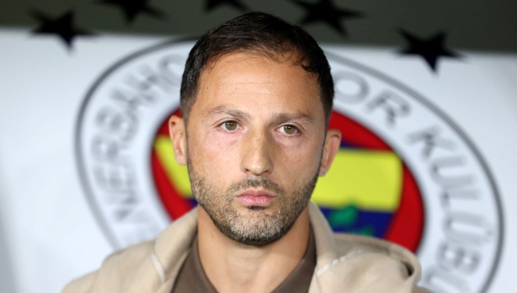Domenico Tedesco, kaçan fırsatlara yanıyor: “6-7 gol atabilirdik!”