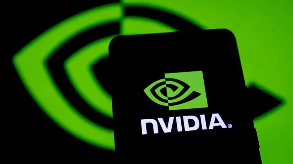 Dünyanın piyasa değeri 5 trilyon doları aşan ilk şirketi Nvidia oldu