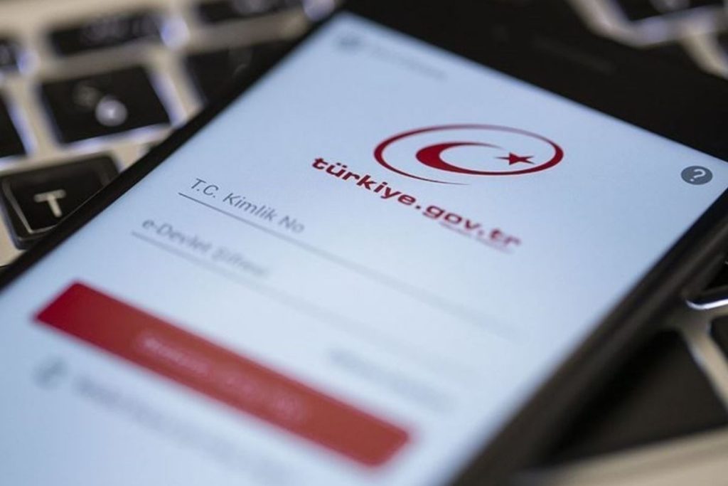 e-Tebligatlar e-Devlet Kapısı’nda tek ekranda toplandı