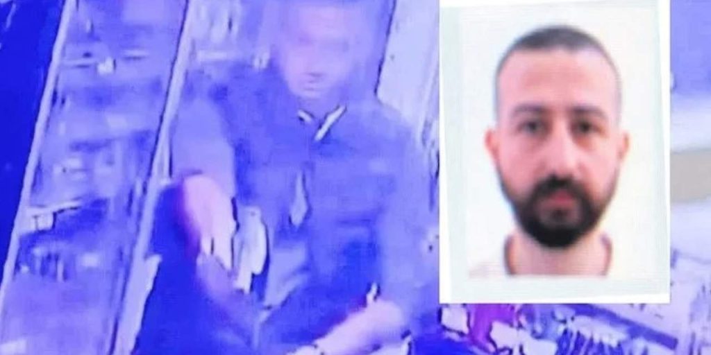 Edremit katili firariyken jandarma çevirmesinden geçmiş! Skandal ihmal 3 cana mal oldu