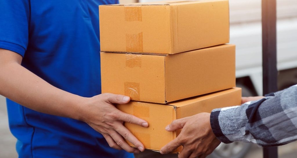 Evine 160 bin TL’lik kargo söyledi: İçinden çıkan hayrete düşürdü