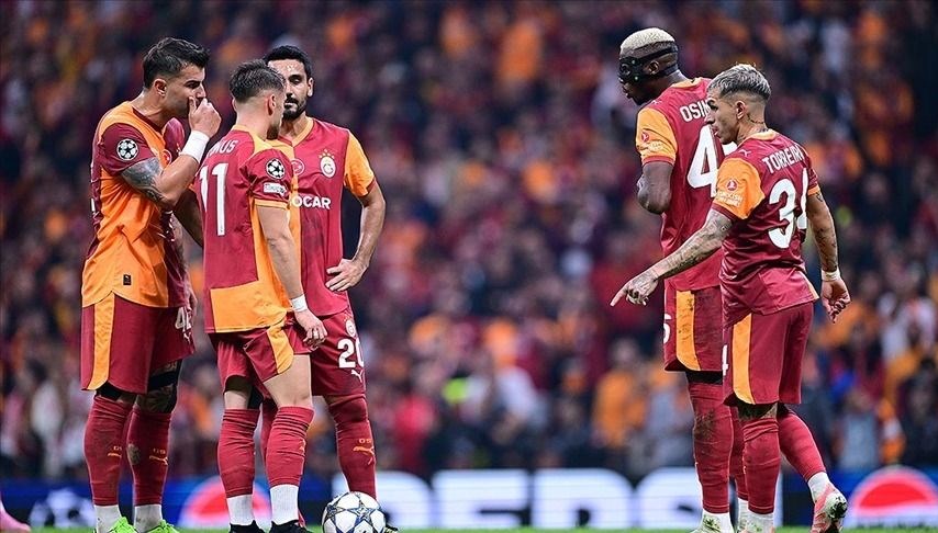 Galatasaray-Bodo/Glimt maçı ne zaman, saat kaçta ve hangi kanalda? Şampiyonlar Ligi’nde 3. hafta