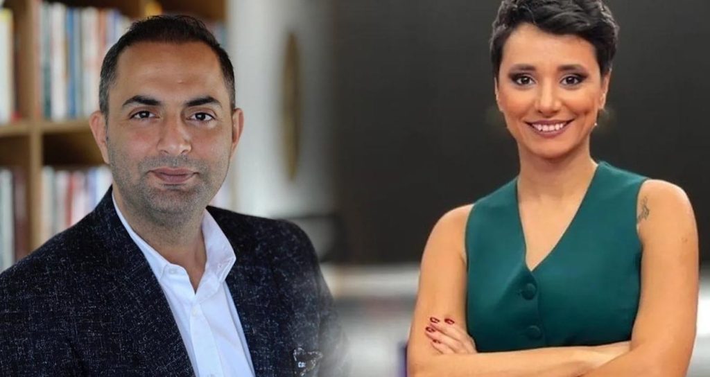 Gazetecilere tehditte yeni gelişme