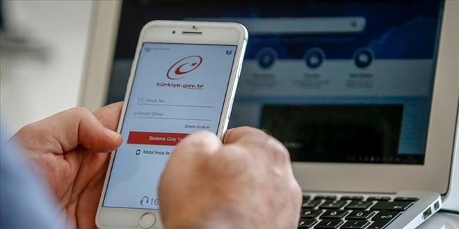 Gazze Görev Gücü’ne gönüllü katılmak isteyenlerden CİMER’e başvuru