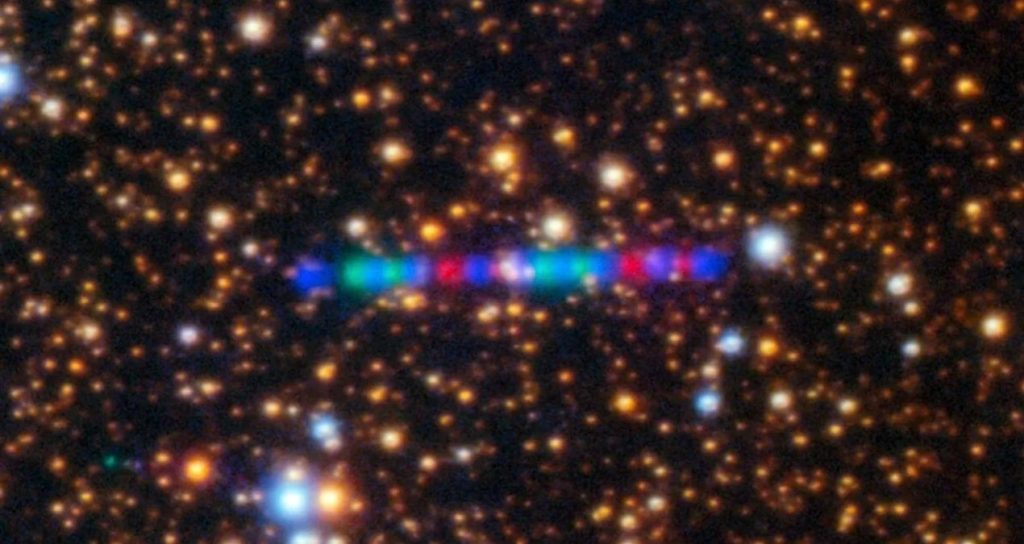 Gezgin mi, uzaylı teknolojisi mi? Harvardlı astrofizikçinin iddiaları gündem oldu