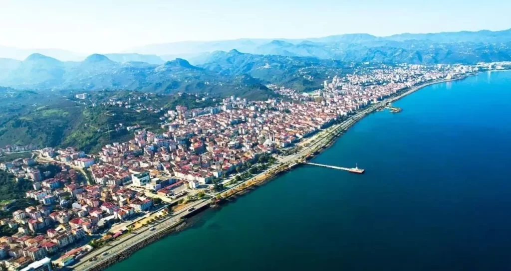 Giresun’un yeni ünvan isteğine Sivas’tan tepki