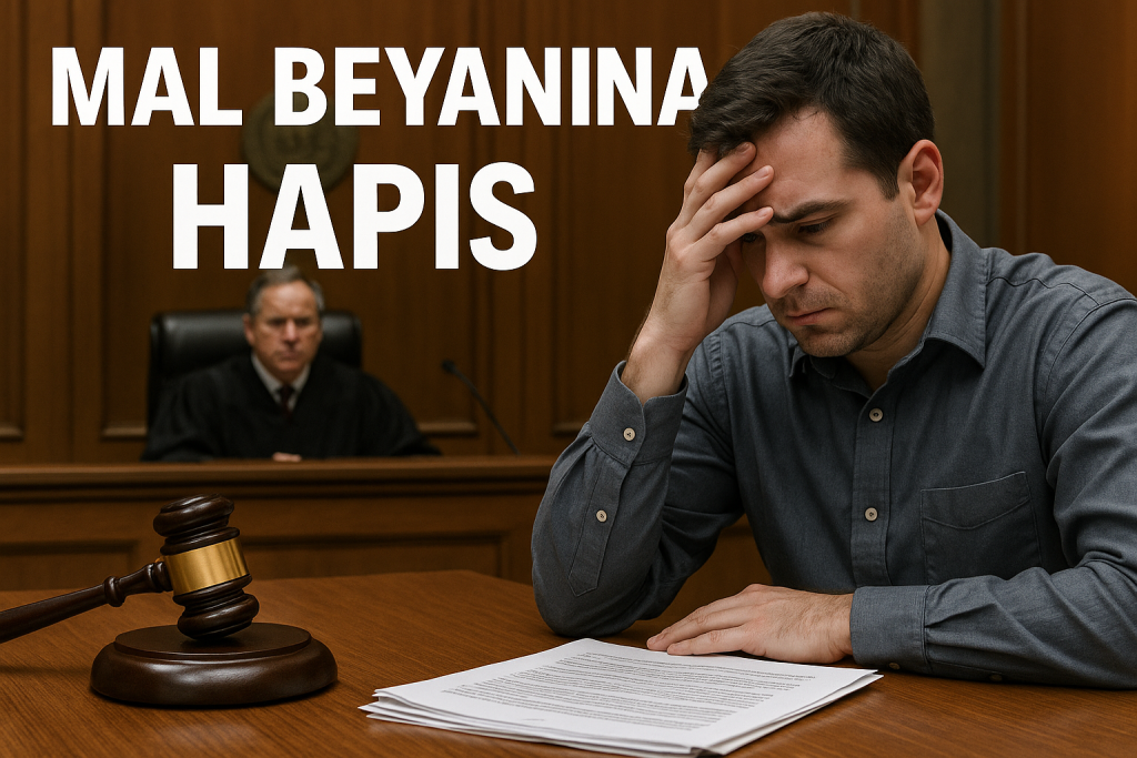 Borçlulara Yeni Tehdit!
