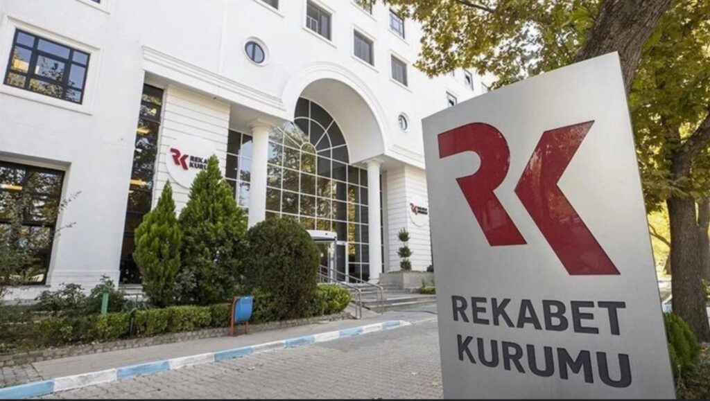 Hazır beton üreticileri radar altında!  Rekabet Kurulu harekete geçti