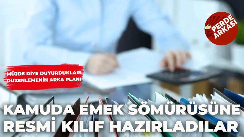 Hükümet düğmeye bastı! Asgari ücretin altında maaş geliyor: ‘Şeytanın bile aklına gelmeyecek yöntem’