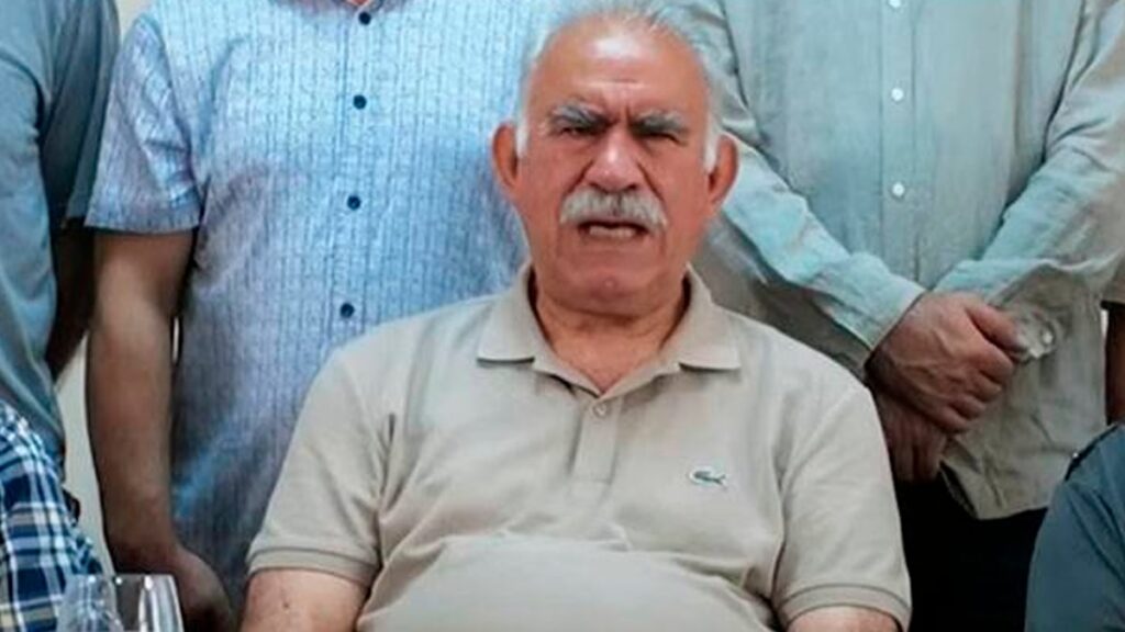 İktidar ‘umut hakkı’ için topu muhalefete atacak!