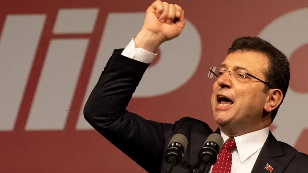 İmamoğlu’ndan yurt açılışına mesaj: ‘Ama yetmez!’