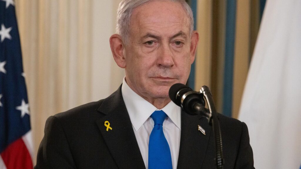 İsrail Başbakanı Netanyahu: Hamas silahsızlandırılacak ve Gazze Şeridi tamamen askerden arındırılacak