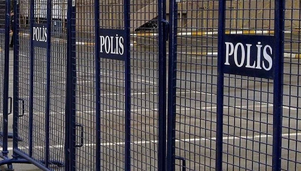 İstanbul’un 4 ilçesinde gösteri yasağı