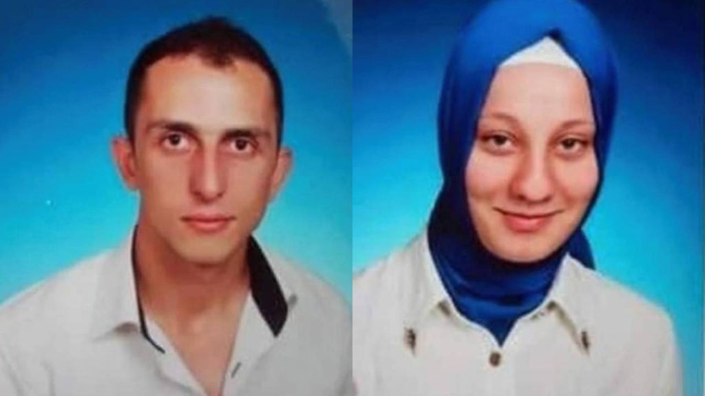 Kadın cinayetleri son bulmuyor: Eşini öldürdü, sosyal medyadan paylaşım yaptı!