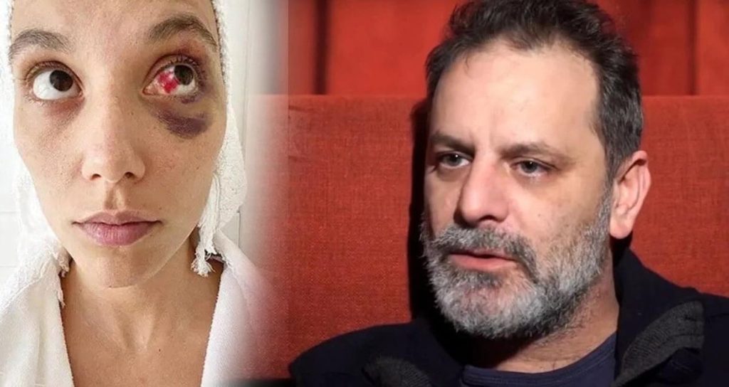 Kadına şiddetten hapse girecek! Ozan Güven’den skandal sözler