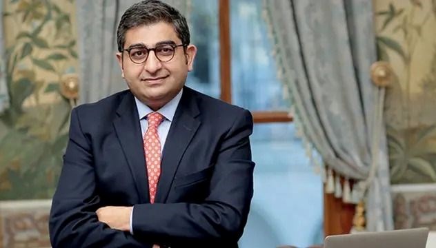 Kara para aklama soruşturması: 3 iş insanı tutuklandı