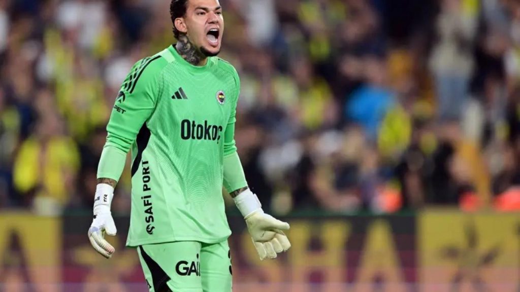 Karagümrük maçında oynayacak mı? Ederson’un son durumu belli oldu