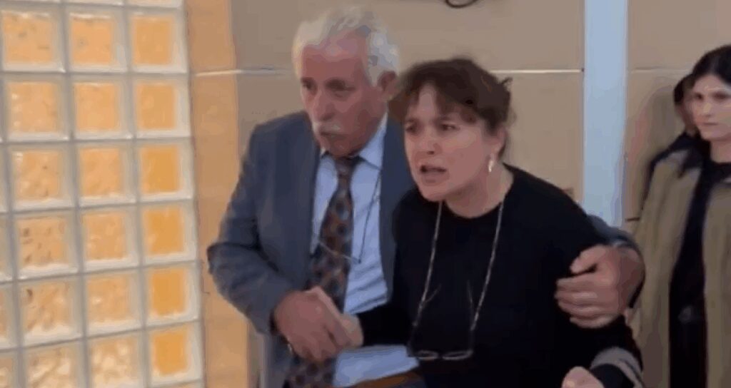 Katillerin kurtulma girişimi: Çıldırtan rapor