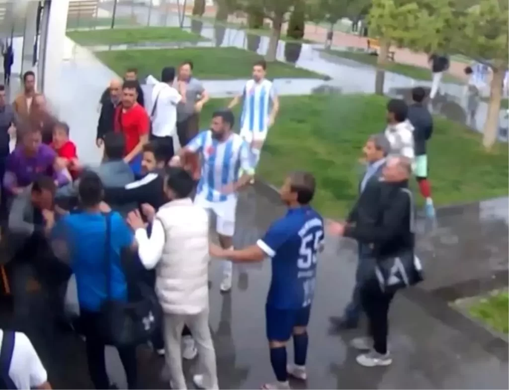 Kayseri’de Darp Olayında Yeni Gelişmeler
