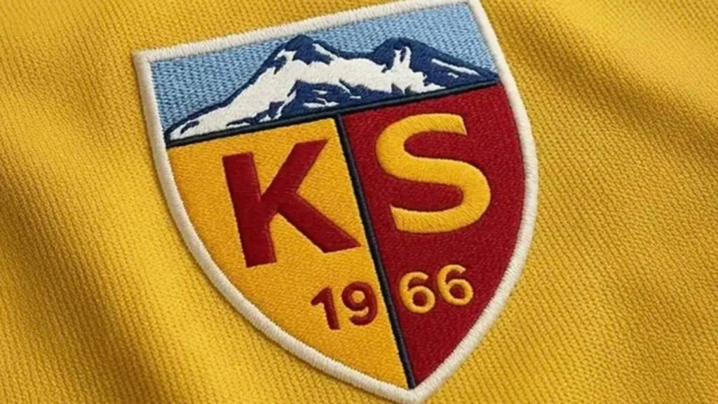 Kayserispor’dan bahis skandalıyla ilgili açıklama: Sürecin yakından takipçisi olacağız