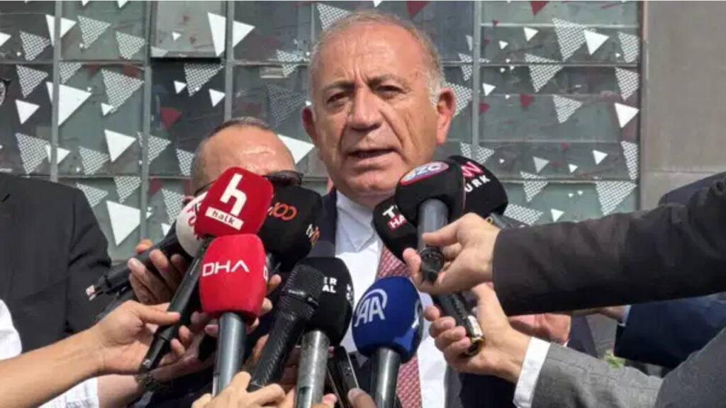 ‘Kayyum kalsın’ demişti… Mahkeme ‘Gürsel Tekin’ kararının gerekçesini açıkladı!