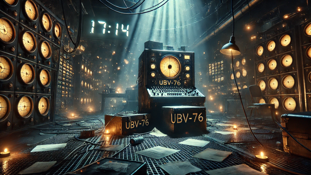 ‘Kıyamet Günü Radyosu’ yeni mesaj yayımladı: 2 gizemli mesaj verdi