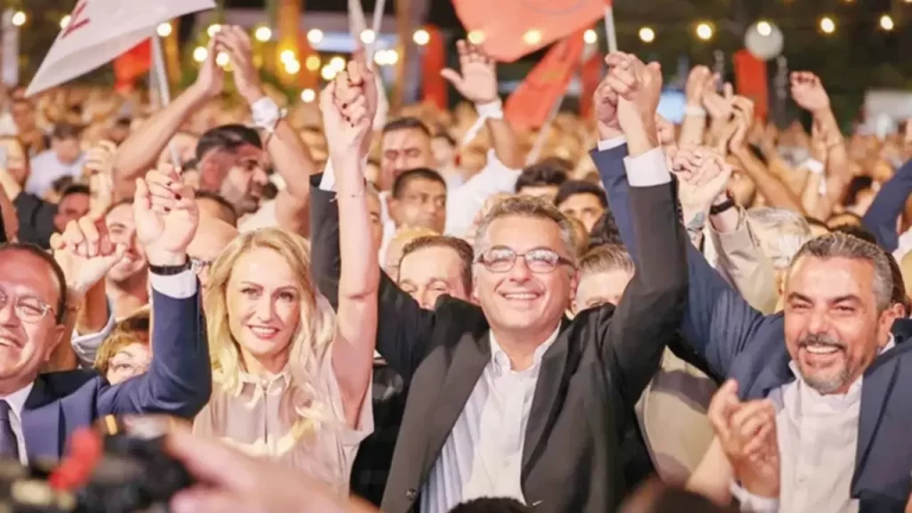 KKTC’de Erhürman ‘tufanı’: Seçim sonuçları ne anlama geliyor?