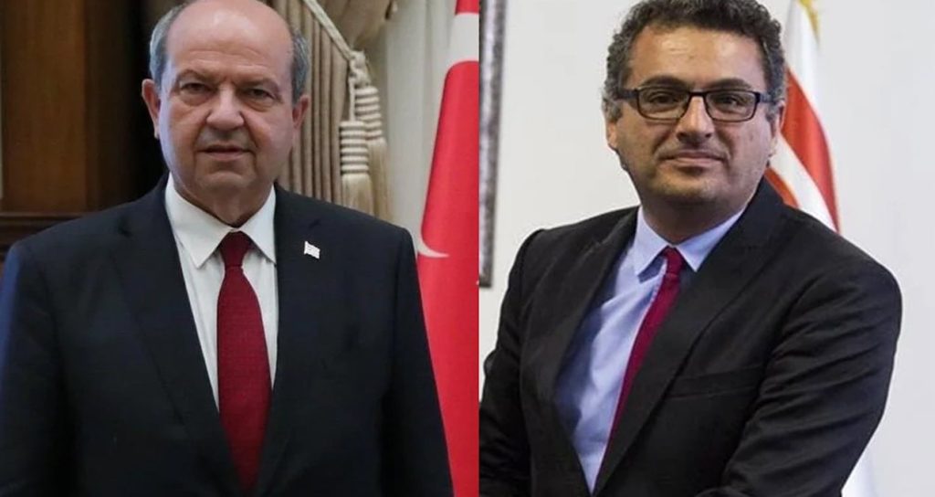 KKTC’de sandıkların büyük bölümü açıldı! AKP’nin de desteklediği Tatar’a büyük şok