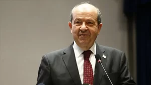 KKTC’de YSK’den Ersin Tatar için soruşturma talebi