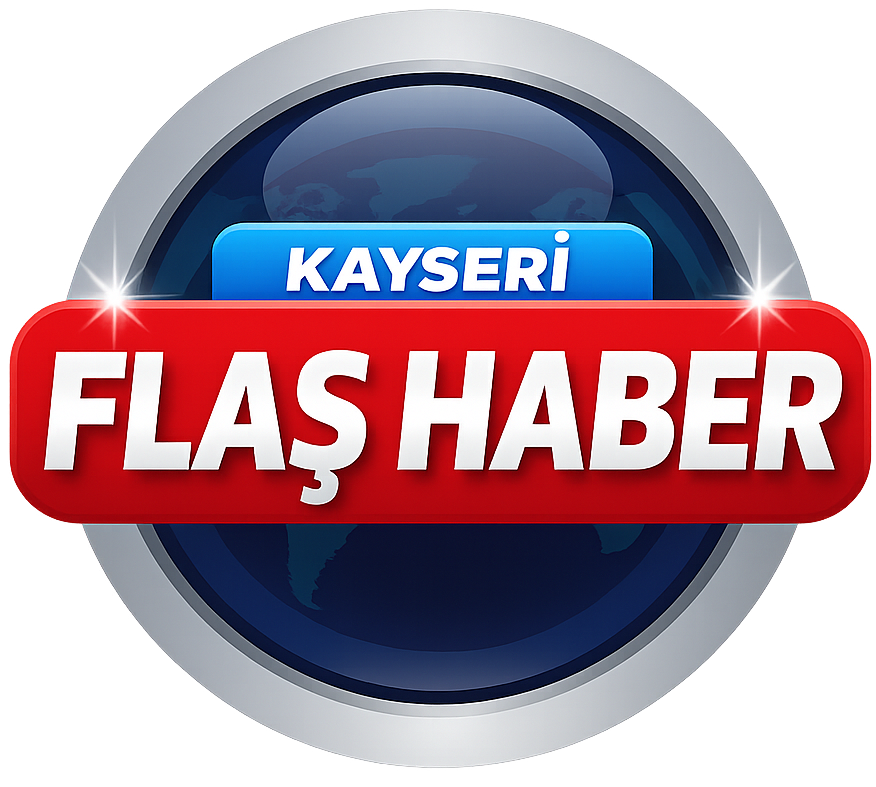 kayseri Flaş Haber