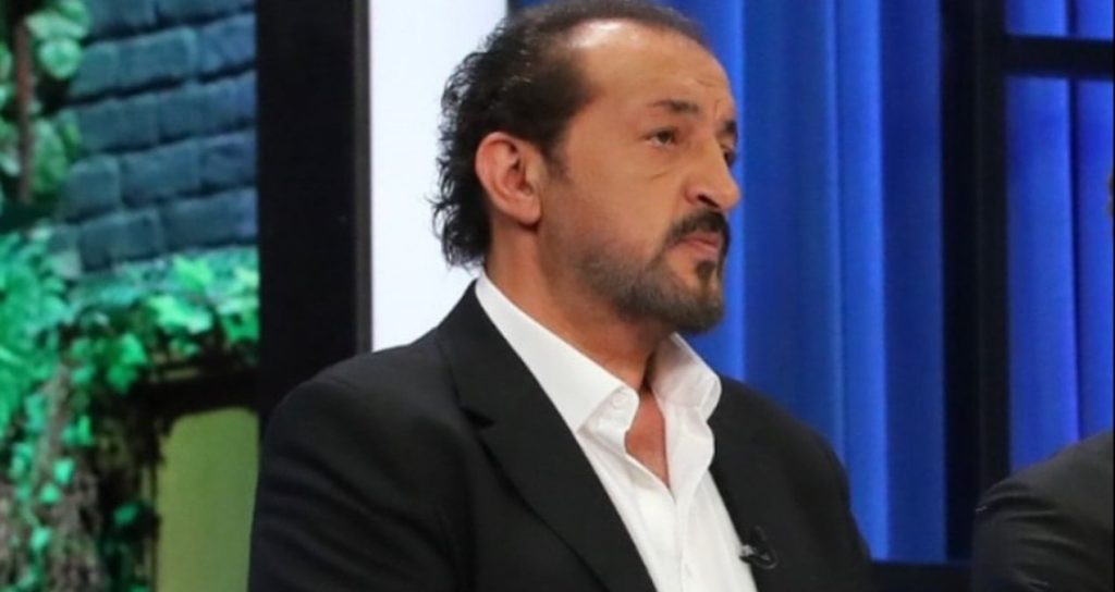 Mehmet Şef’in restoranındaki tadım menüsünün fiyatı gündem oldu