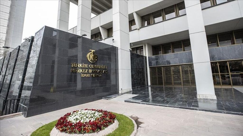 Merkez Bankası kart soruşturmasında 7 kişi tutuklandı: Aralarında eski başkan yardımcısı da var