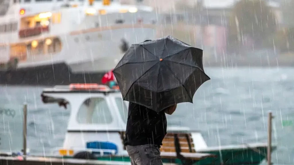 Meteoroloji uyardı: Yeni haftada hava nasıl olacak?