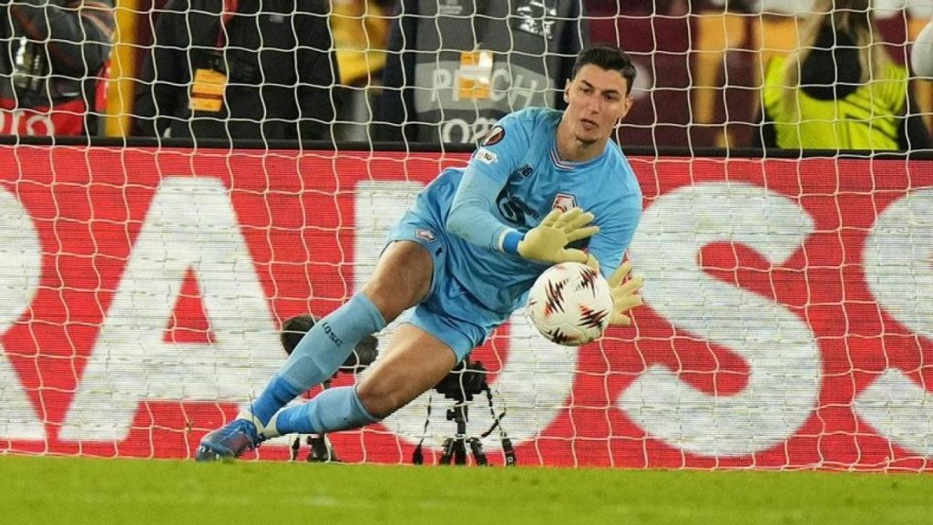 Montella tepki göstermişti! Genesio’dan Berke Özer için ilk açıklama: Not aldım!